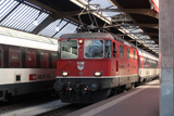 FFS Re 4/4 II 11112